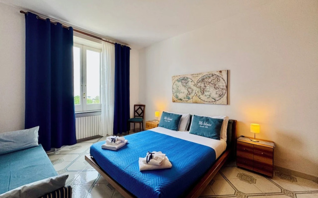 YourHome - Villa Falconieri Sorrento