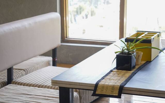 The Hosteller McLeodganj