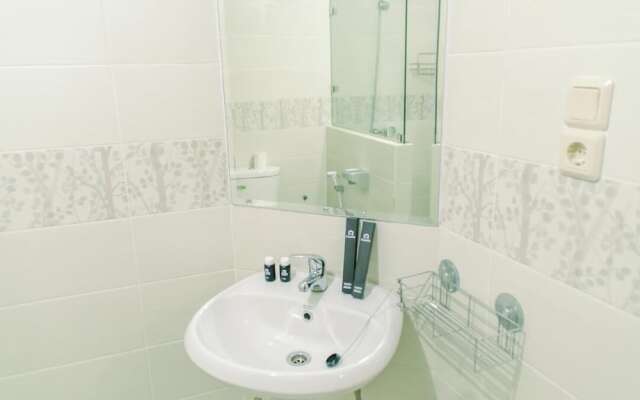 Spacious 3Br At Kondominium Golf Karawaci Apartment