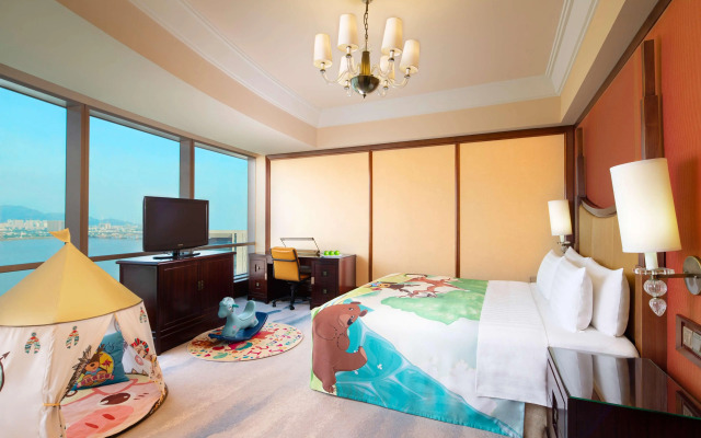 Shangri-La Wenzhou