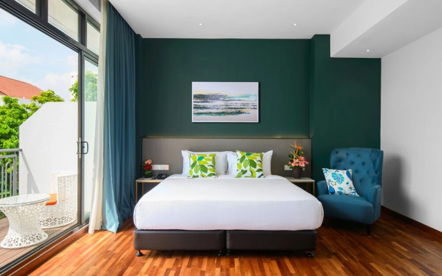 Savv Hotel