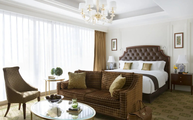 The Langham, Shenzhen