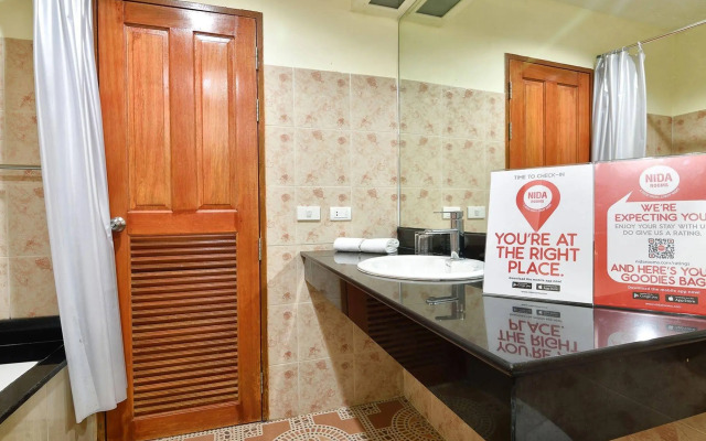 NIDA Rooms Chalong River Rewari