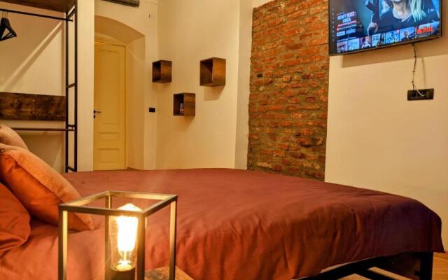 The Industrique Home - 3 Bedroom Apartment