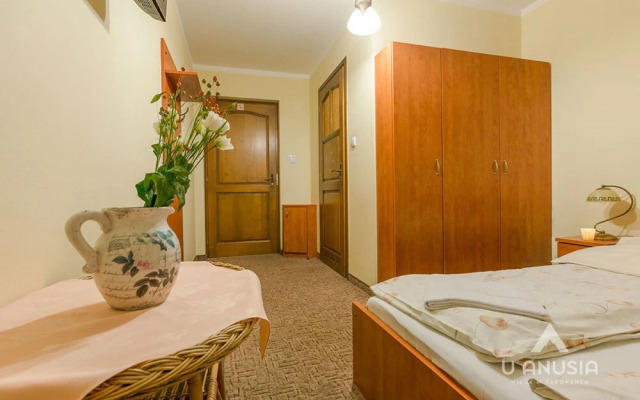 Willa u Anusia Jacuzzi & Sauna