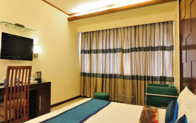 Hotel Rio