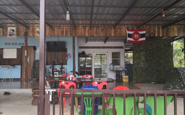 Tabkan Resort Khao Kho