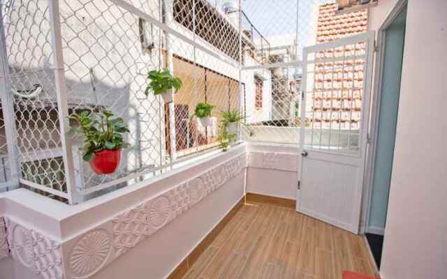 La Bonte Boutique Home Vung Tau