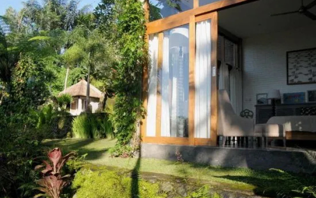 Villa Constance