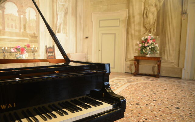 B&B Palazzo Camozzini