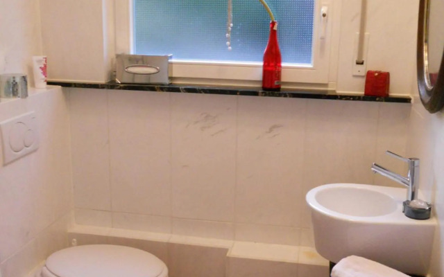 Ferienwohnung in Bonn