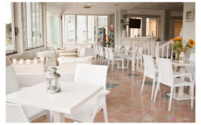 Hotel Clitunno