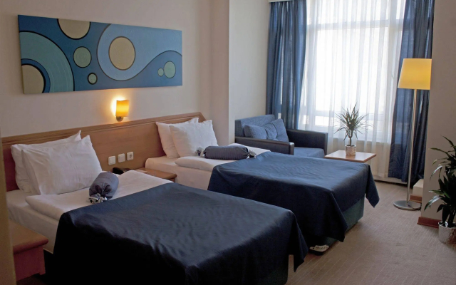 Artur Hotel