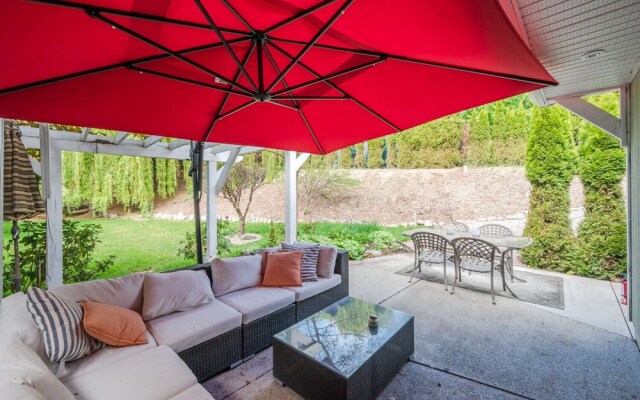 Munson Mountain Estates