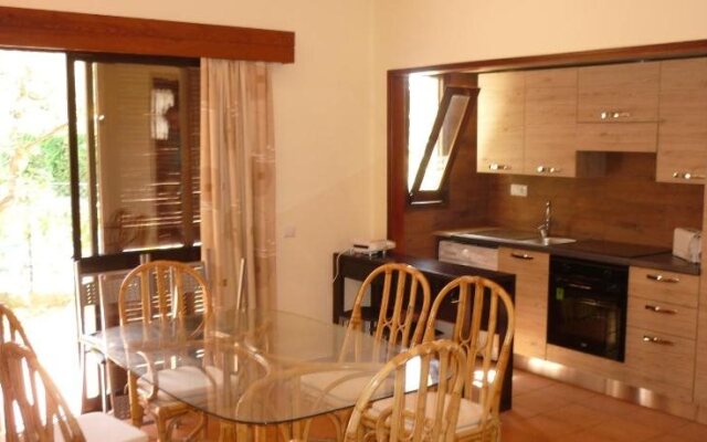 Apartamentos Mar Sol Villas