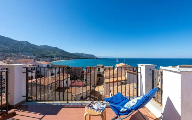 Terrazza Paradiso