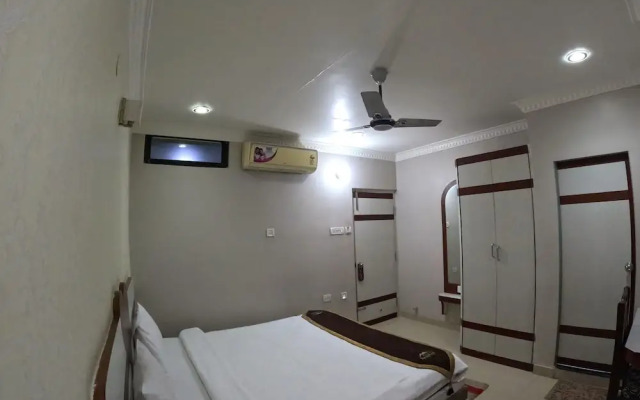 Hotel Corporate Inn