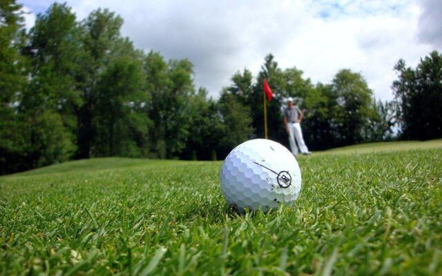 Chalet du 4e - Les Chalets Tourisma