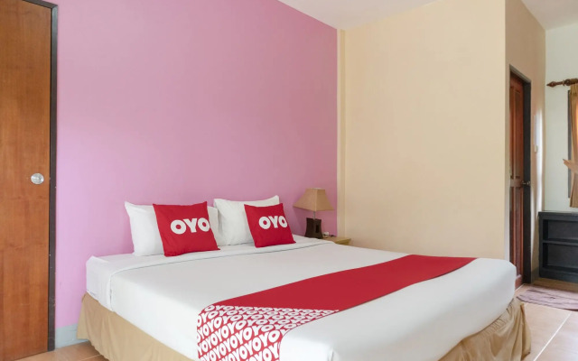 OYO 1046 Noppharat resort