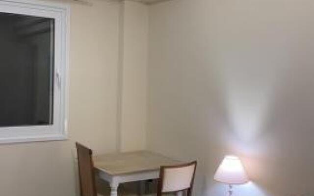 Athens Central Apartment
