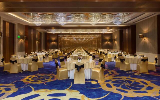 Holiday Inn Jaipur City Centre by IHG