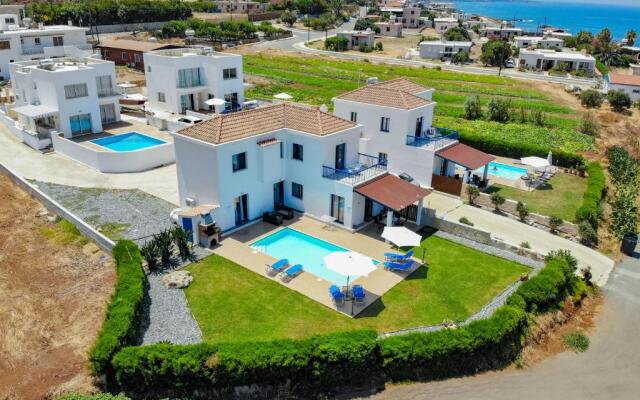 Diana Seaside Villas