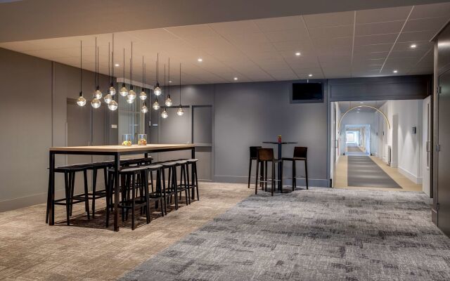 NH Eindhoven Conference Centre Koningshof