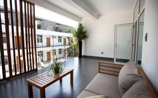 Tucan Suites Apart Hotel – Hotel Asociado Casa Andina