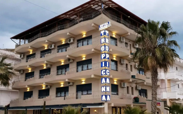 Tropicana