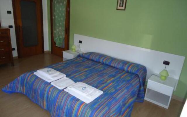 Spagna B&B