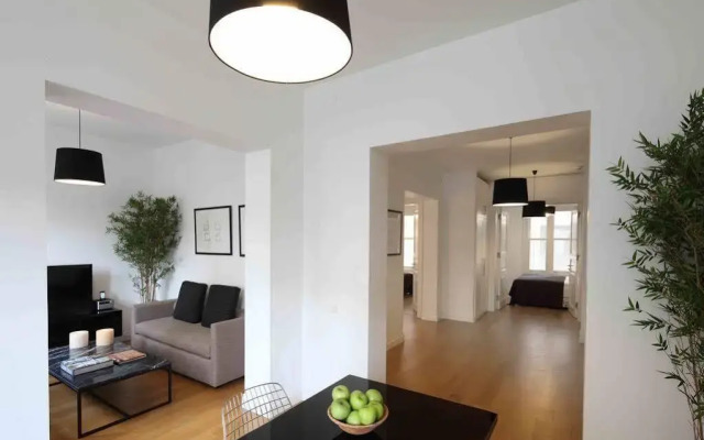 Yazicizade Residences