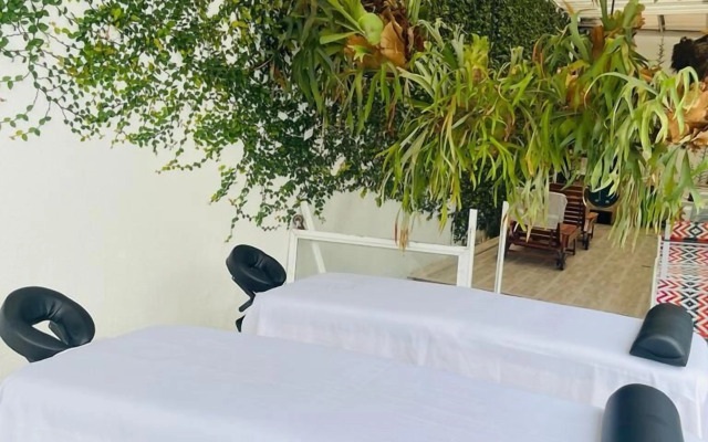 Lotto Hotel Boutique