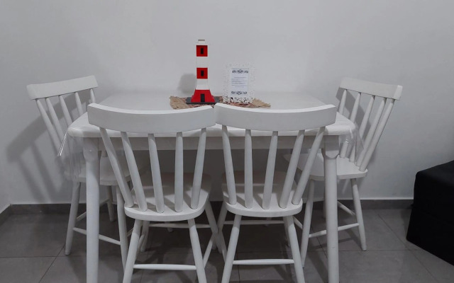 Rota 013 - Santos Canal 4