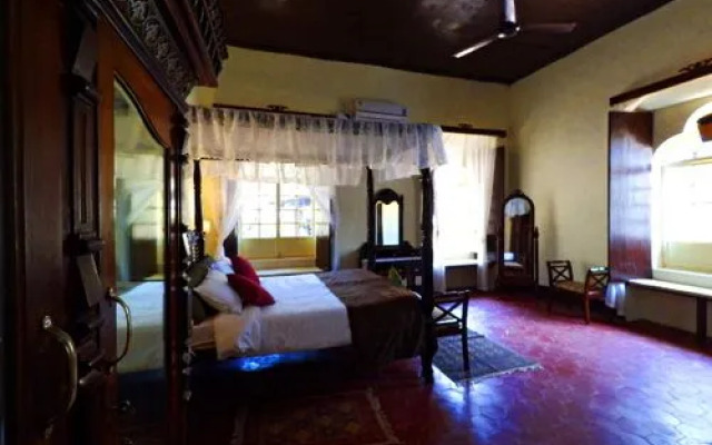 Figueiredo Old Heritage Inn