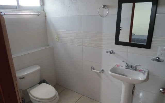 Hotel Posada Comala
