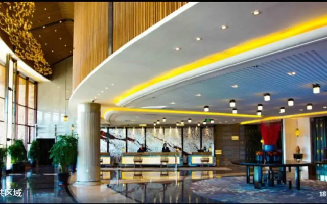 Holiday Inn Dalian Hot Spring by IHG