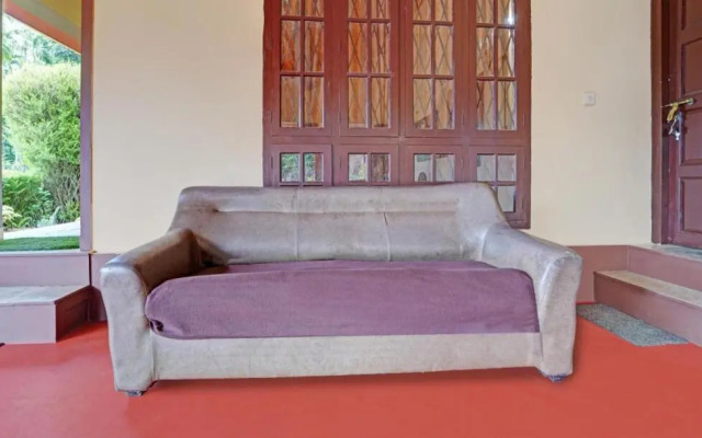 Misty Villa Estate Stay by OYO Rooms