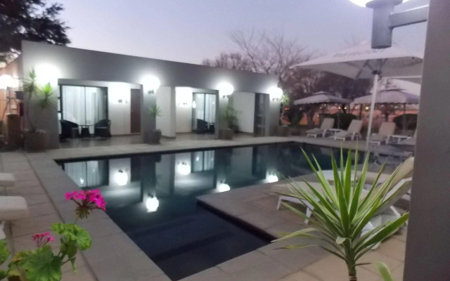 Route 511 Guest House