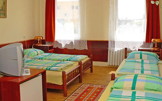 Motel Botax