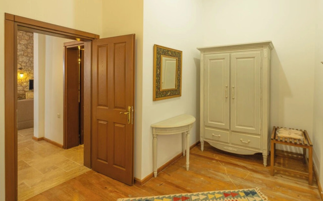 guesthouse by west