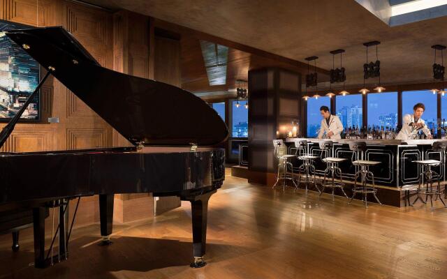 JW Marriott Dongdaemun Square Seoul