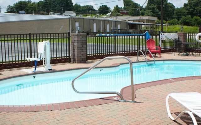 Red Roof Inn Somerset, KY