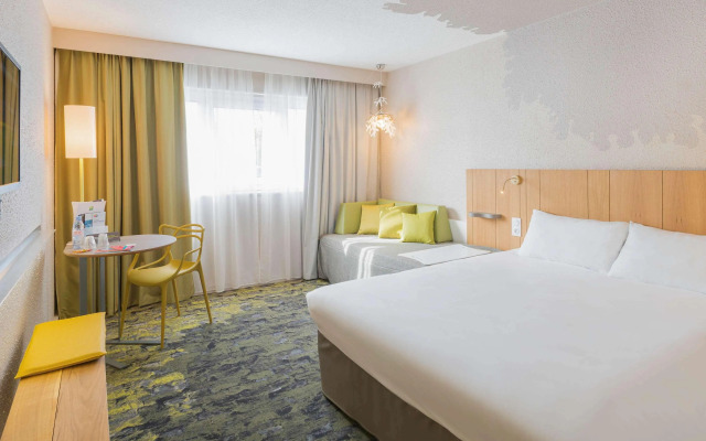 ibis Styles Tours Sud