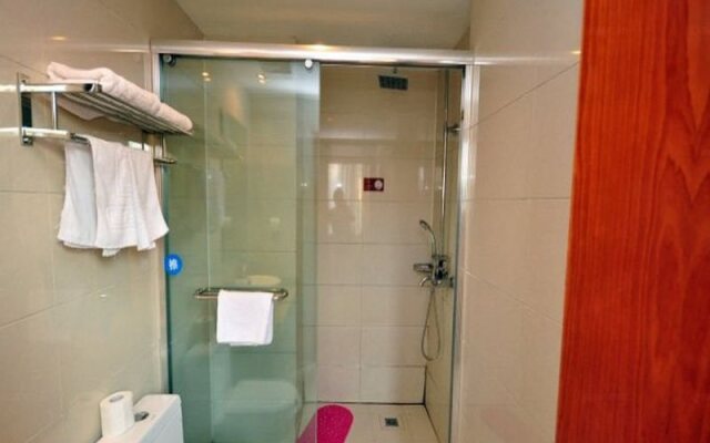 Super 8 Hotel Hangzhou Song Dynasty