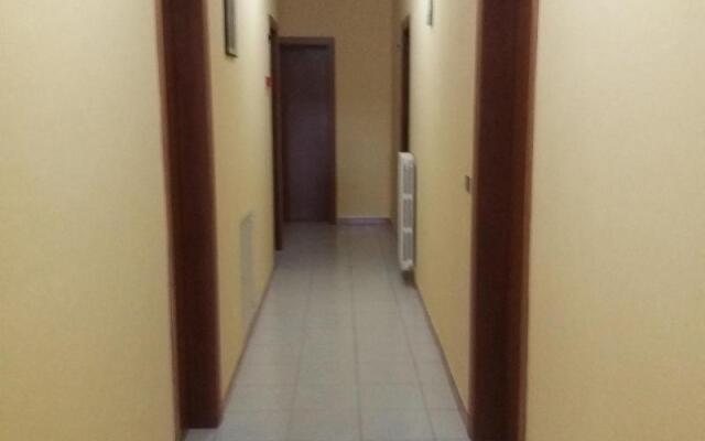Domus Pacis Loreto - Casa per ferie