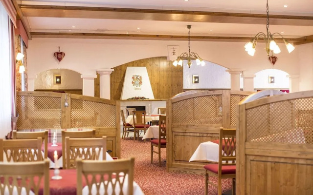 Wellnesshotel Bürgerstuben