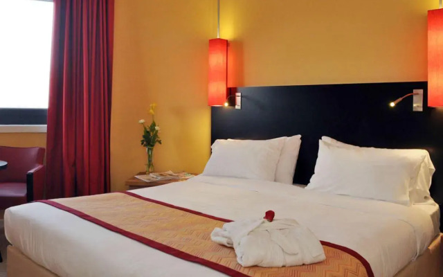 Mercure Alger Aeroport