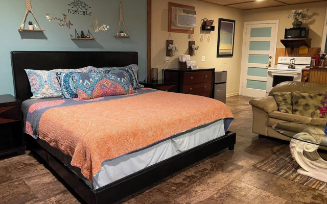 The Lodge at Runaway Bay