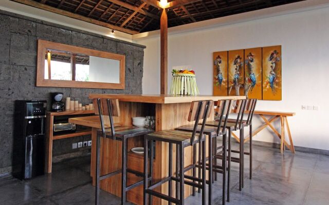 Alami Boutique Villas & Resort