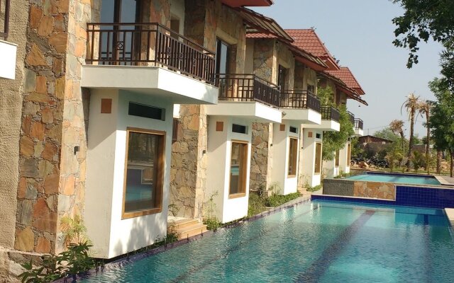 Ramya Resort & Spa